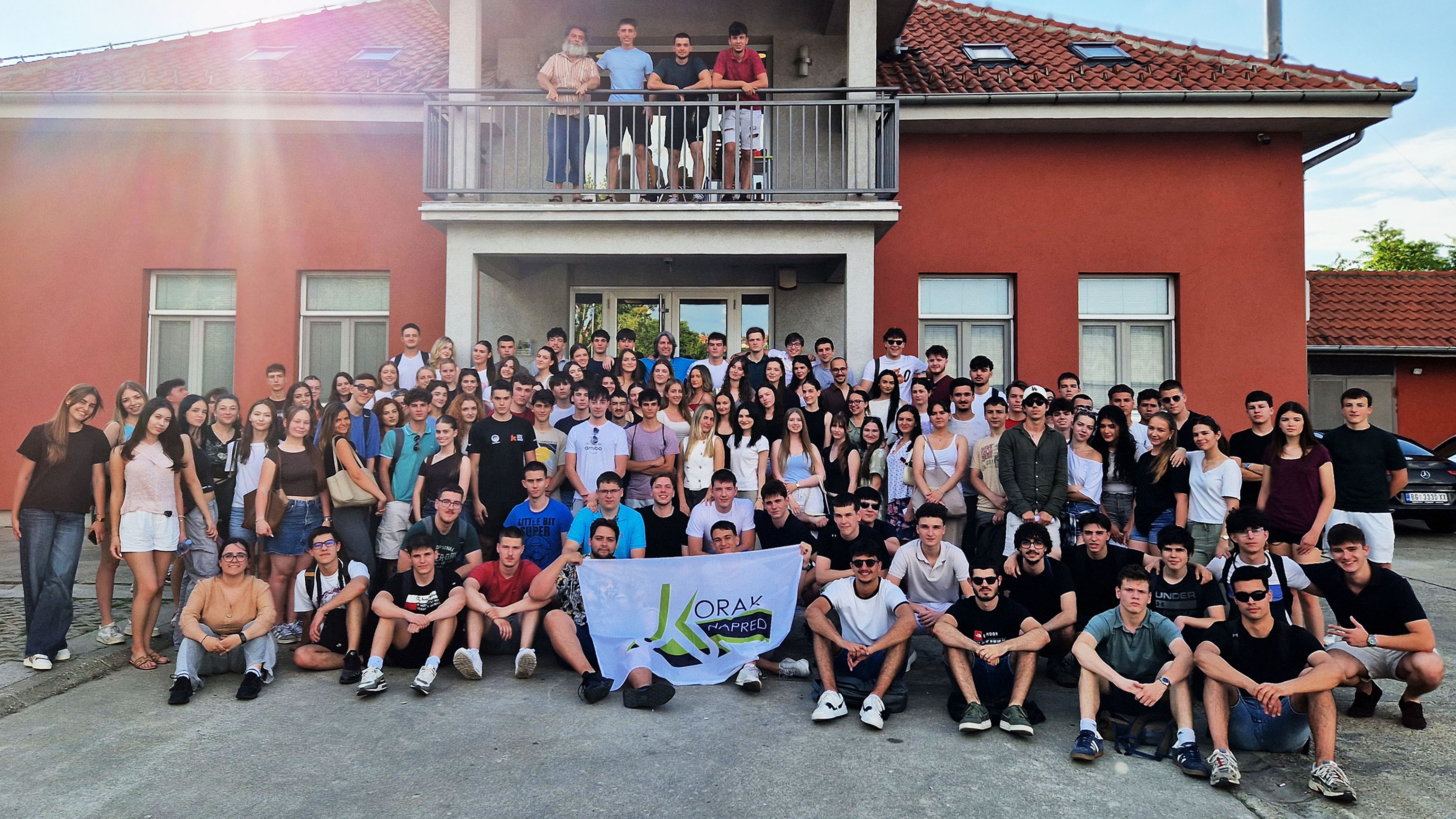 Preko 200 naših đaka kreće na fakultete